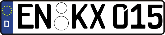EN-KX015