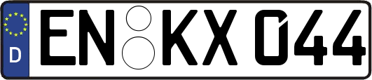 EN-KX044