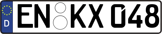EN-KX048