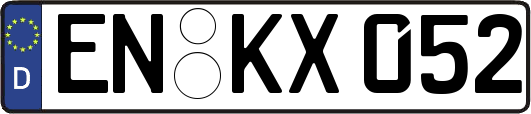 EN-KX052