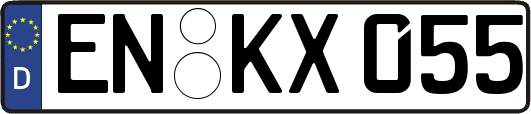 EN-KX055
