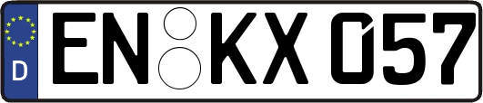EN-KX057