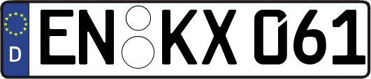 EN-KX061