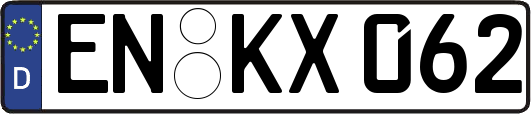 EN-KX062