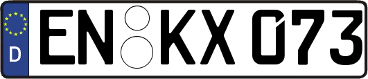 EN-KX073