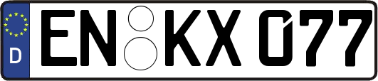 EN-KX077