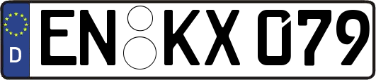 EN-KX079
