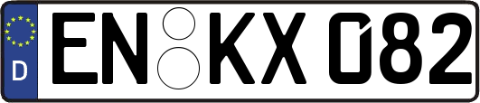 EN-KX082