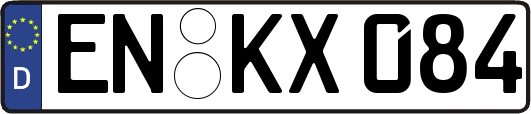 EN-KX084