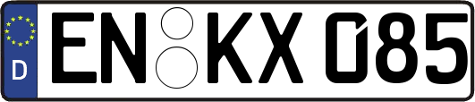 EN-KX085