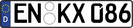 EN-KX086