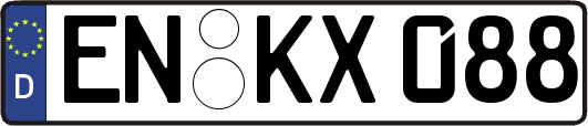 EN-KX088