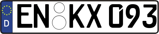 EN-KX093