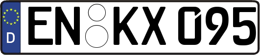 EN-KX095