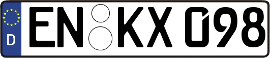 EN-KX098