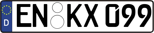 EN-KX099