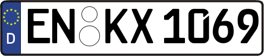 EN-KX1069
