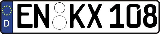 EN-KX108
