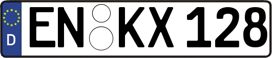 EN-KX128