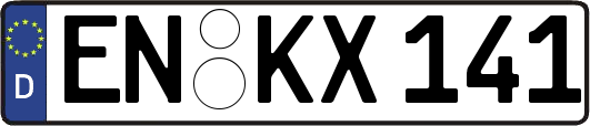 EN-KX141