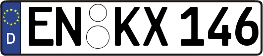 EN-KX146