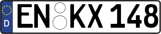 EN-KX148