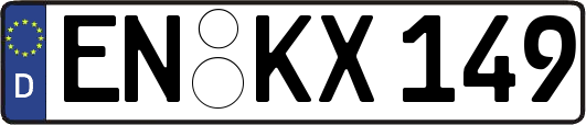 EN-KX149