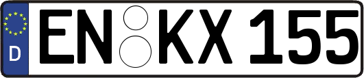 EN-KX155