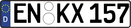 EN-KX157