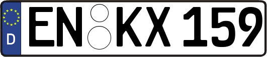 EN-KX159