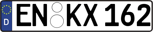 EN-KX162