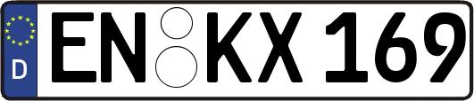 EN-KX169