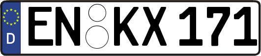 EN-KX171