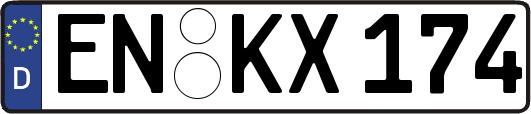 EN-KX174