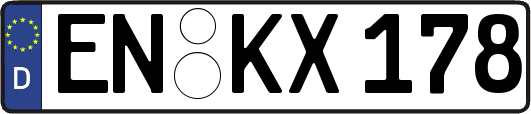 EN-KX178