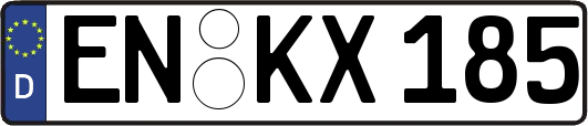 EN-KX185