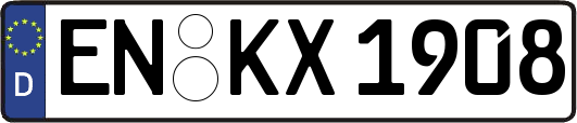EN-KX1908
