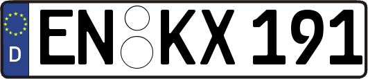 EN-KX191