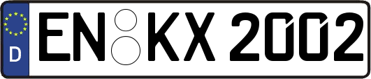 EN-KX2002