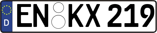 EN-KX219