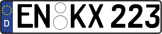 EN-KX223