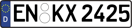 EN-KX2425