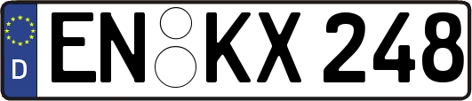 EN-KX248