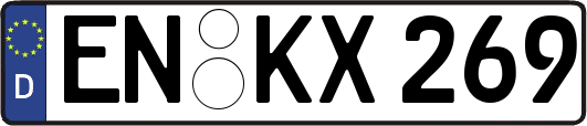 EN-KX269