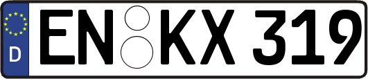 EN-KX319