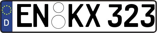 EN-KX323