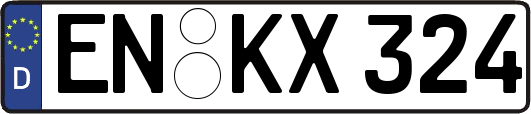 EN-KX324