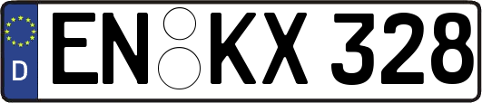 EN-KX328