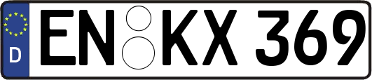 EN-KX369