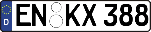 EN-KX388